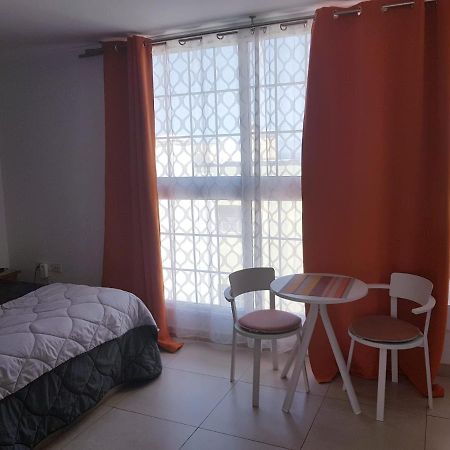 Estudio Nuevo Con Bano, Cocina Y Gran Terraza Λος Ρεαλέχος Εξωτερικό φωτογραφία